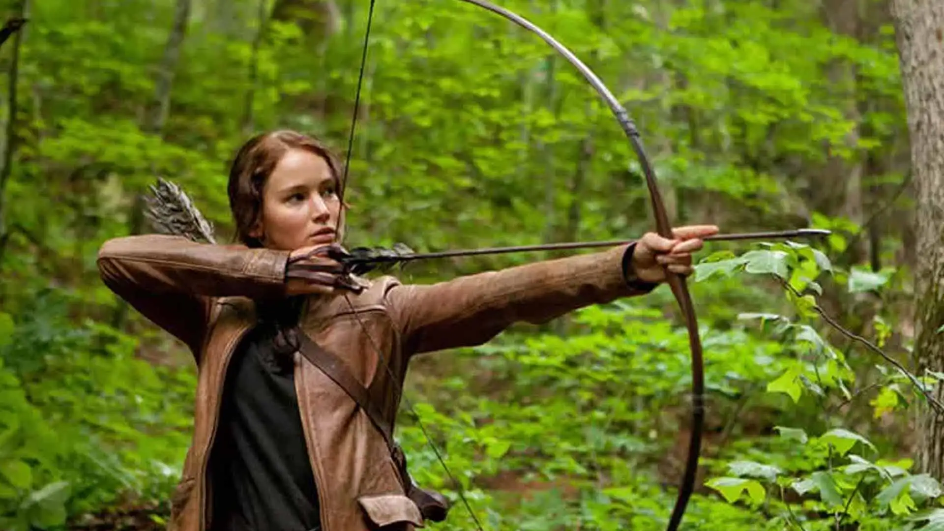 فیلم The Hunger Games؛ پرفروش ترین فیلم جهان