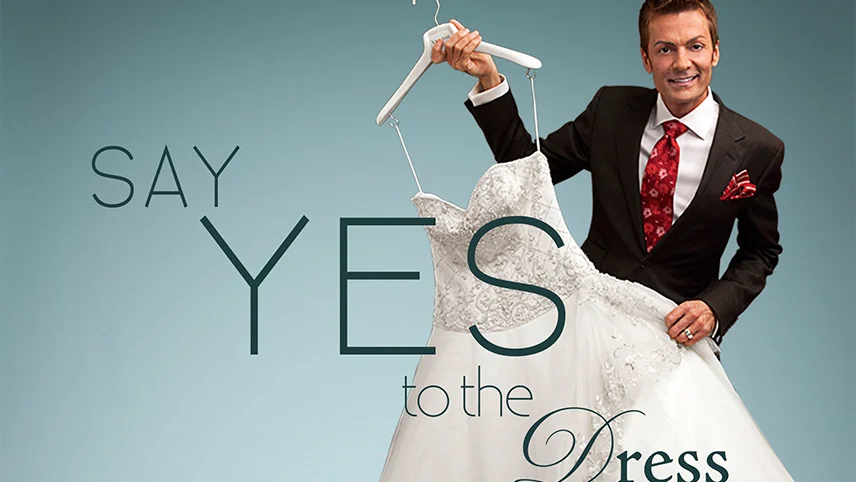  Say Yes To The Dress از لیست بهترین رئالیتی شوهای خارجی