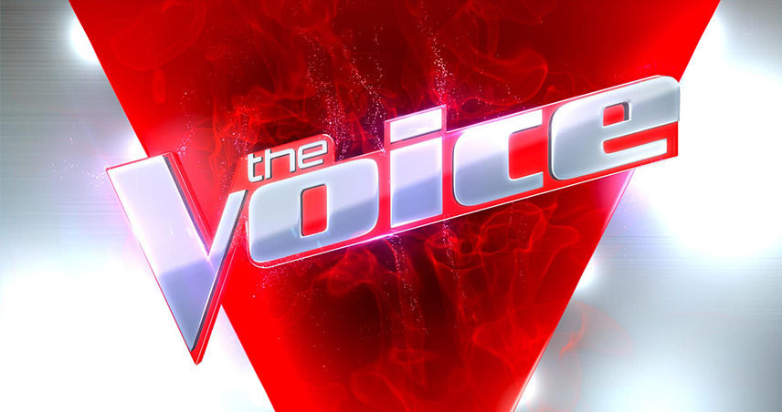 The Voice از فهرست بهترین رئالیتی شوهای خارجی