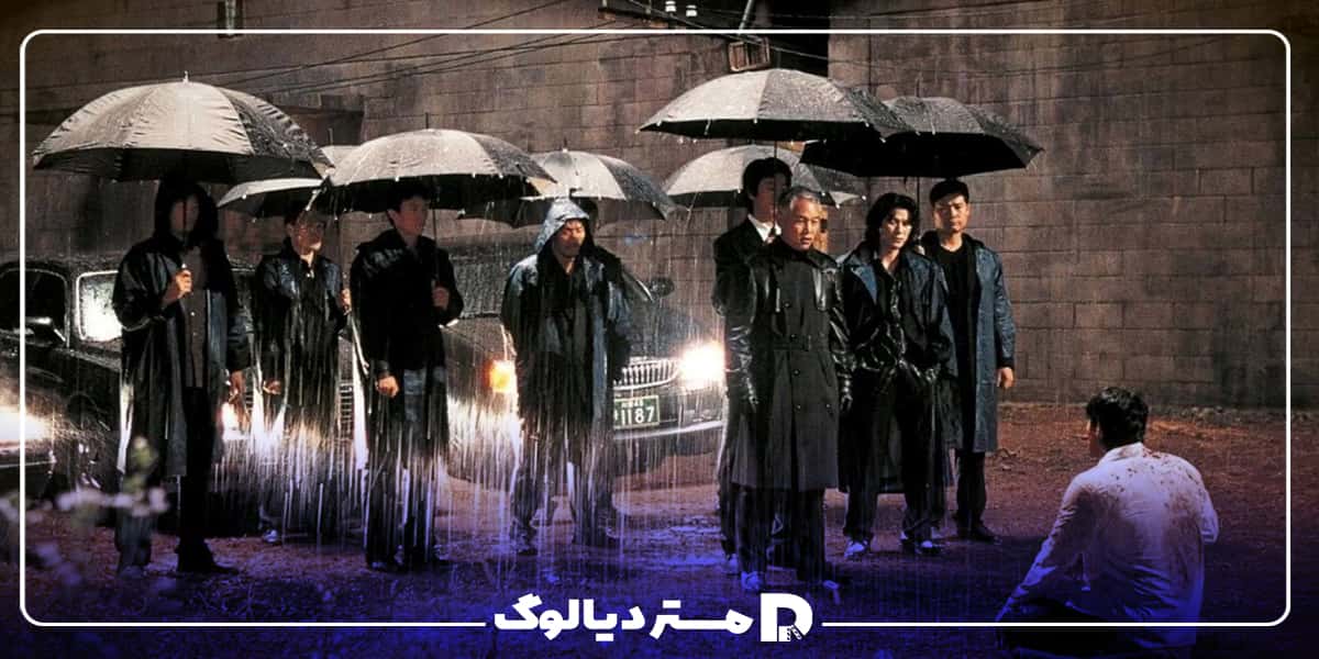 زندگی تلخ و شیرین از بهترین فیلم های کره ای
