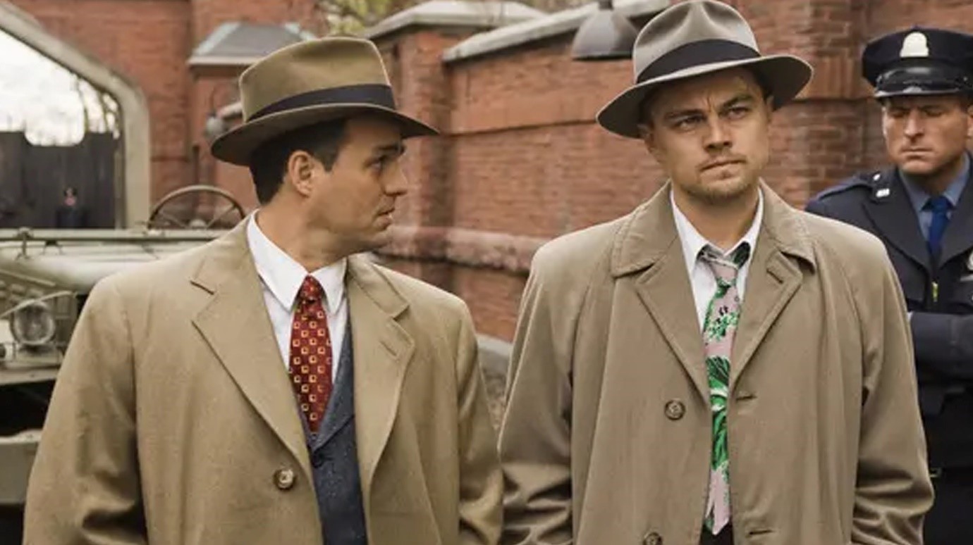 فیلم Shutter Island