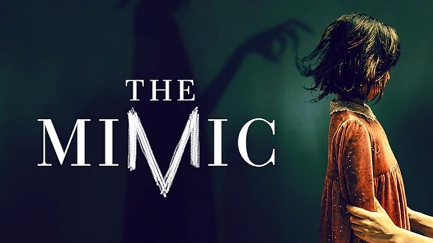 فیلم وحشتناک و دلهره آور The Mimic