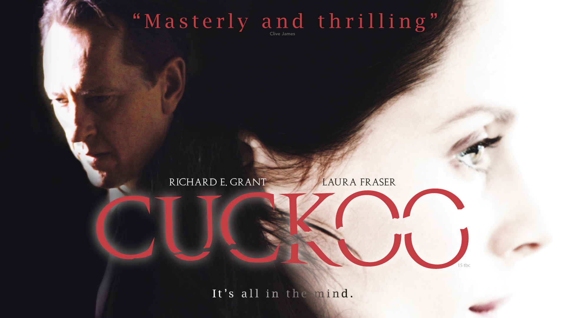 فیلم The Cuckoo از بهترین فیلم های روسی