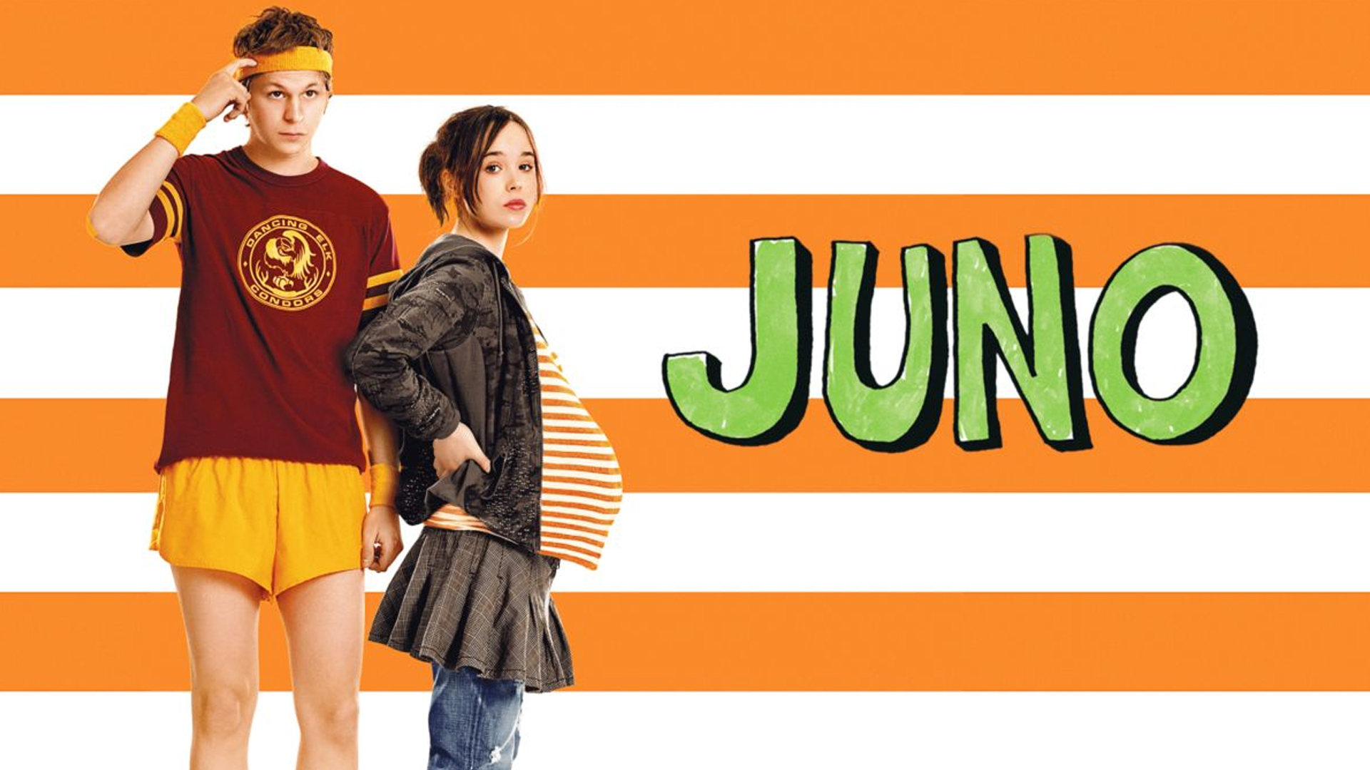 فیلم تینیجری Juno