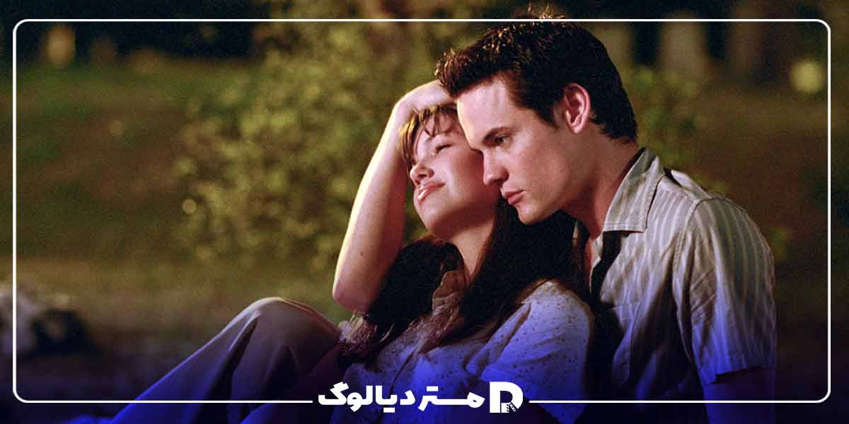 فیلم تینیجری A Walk to Remember