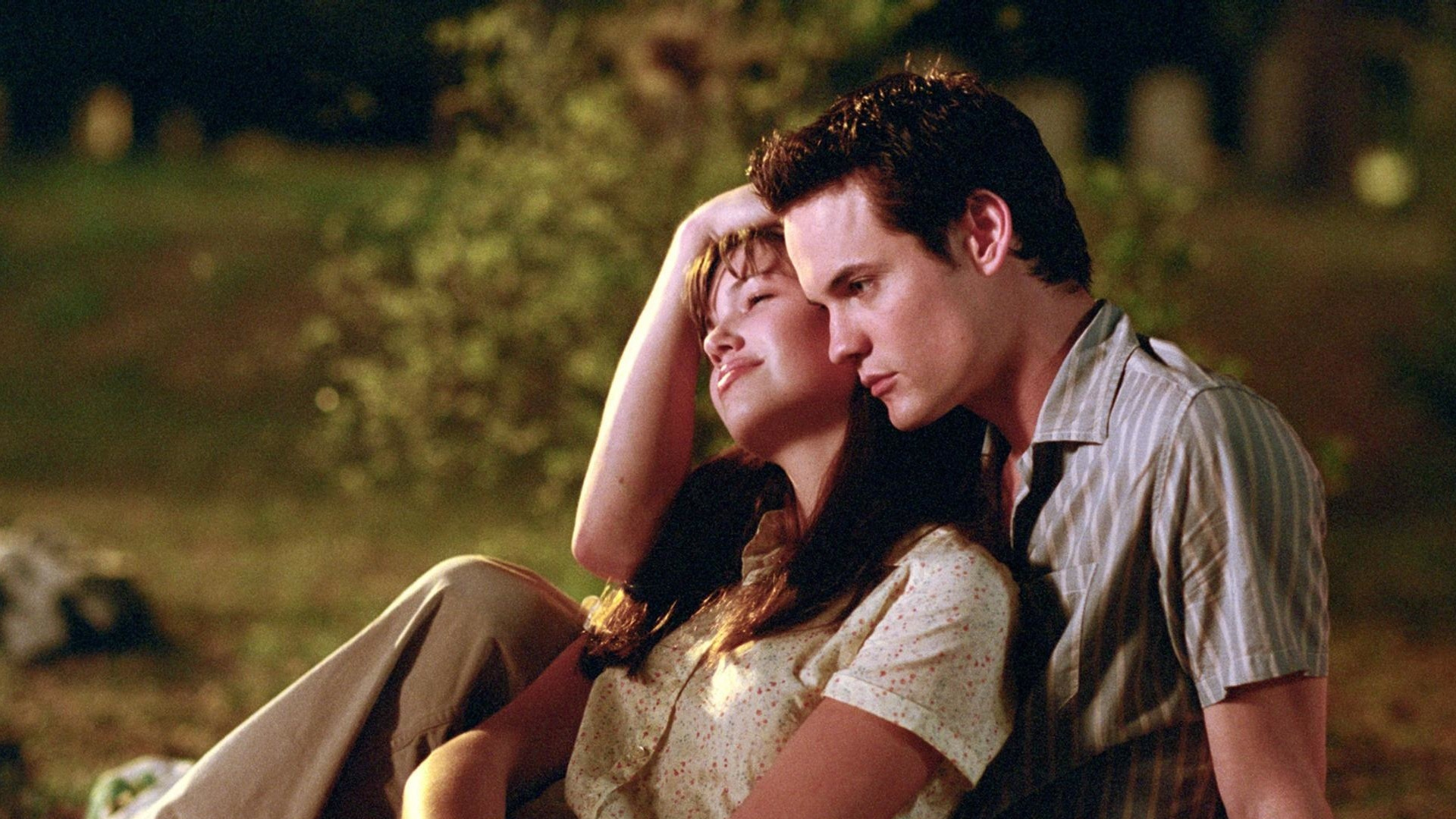 فیلم تینیجری A Walk to Remember