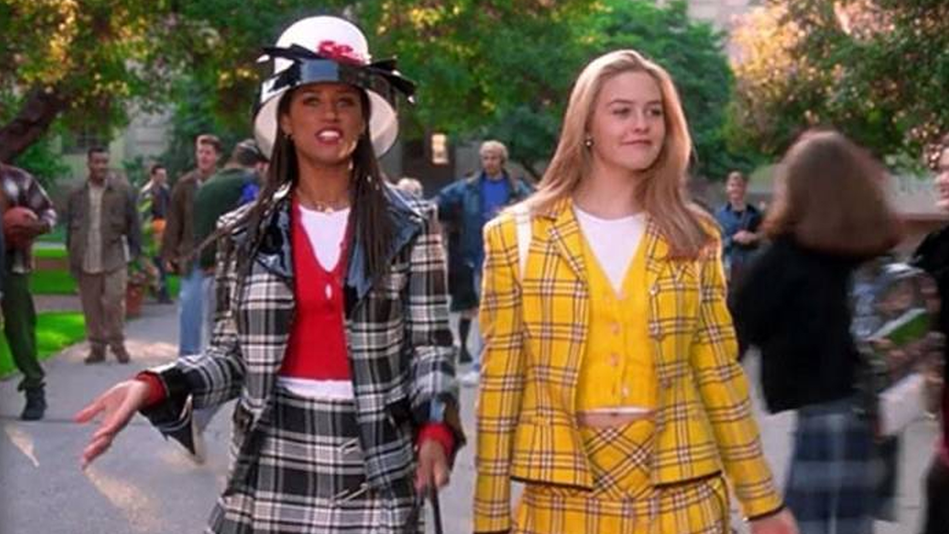 فیلم Clueless