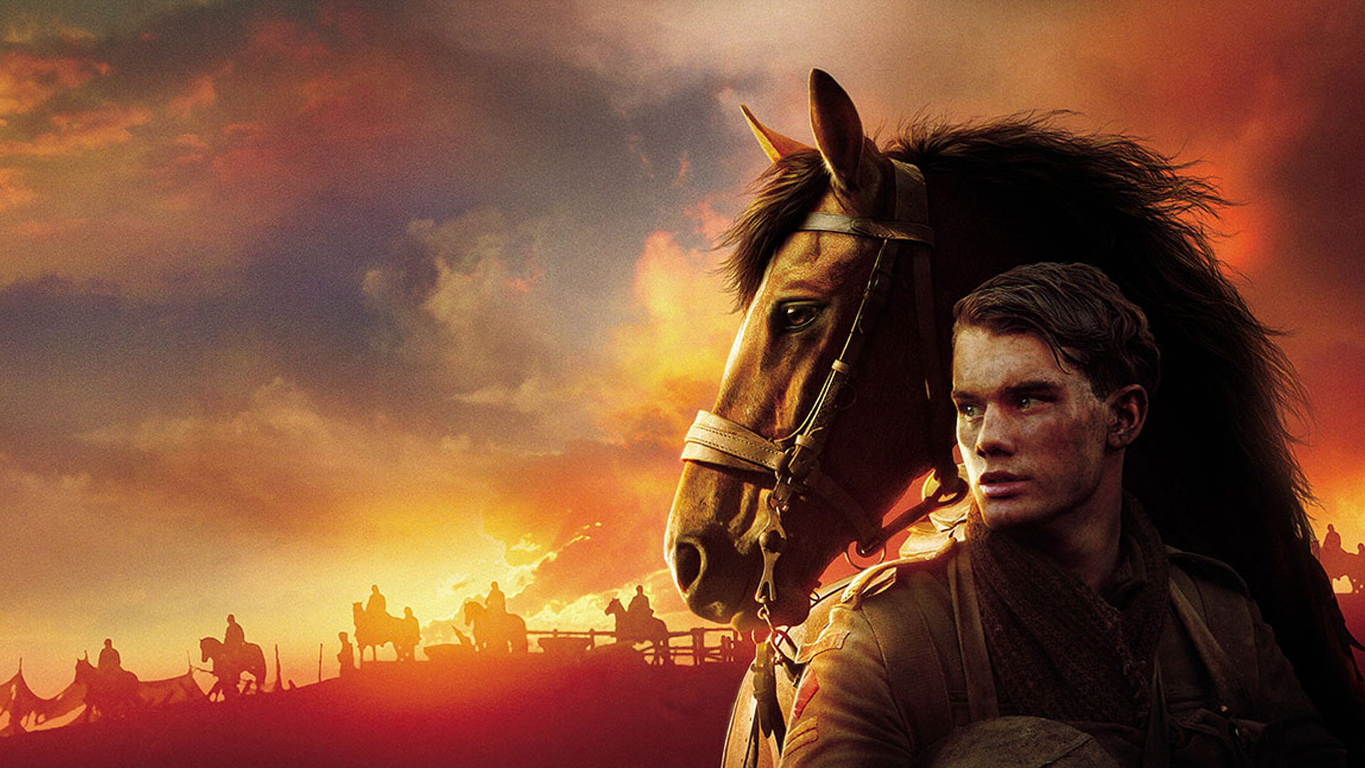 فیلم War Horse