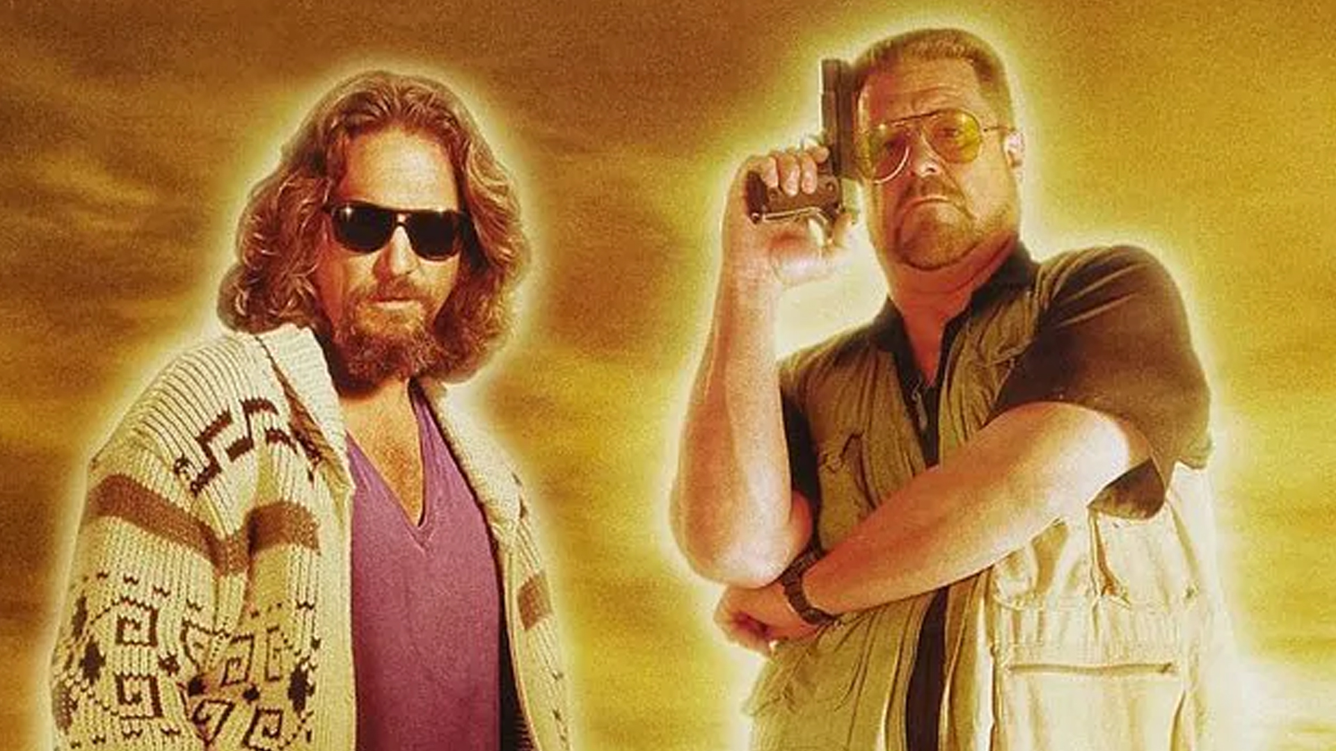 فیلم کمدی خارجی The Big Lebowski