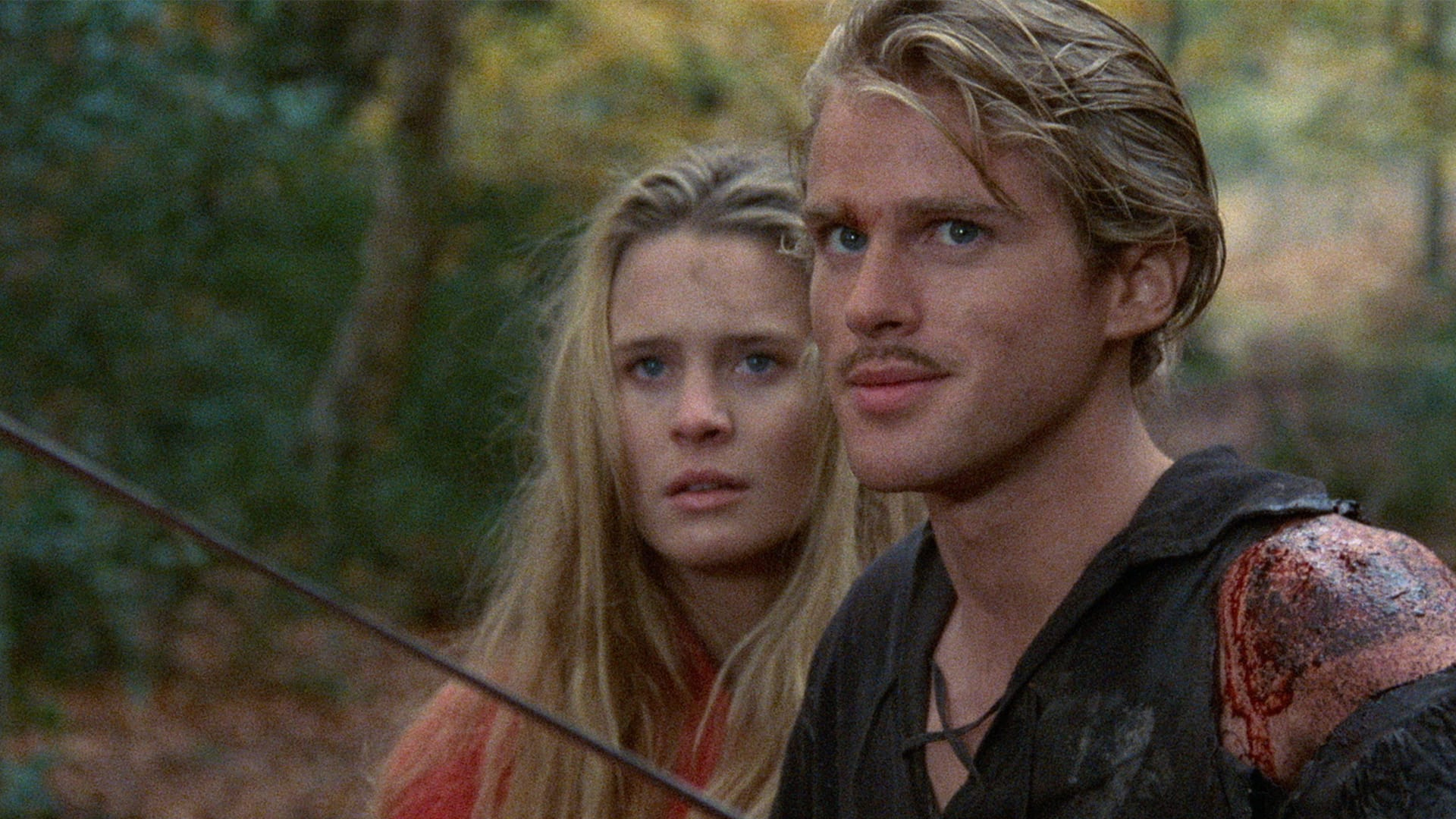 فیلم The Princess Bride از بهترین فیلم های کمدی جهان