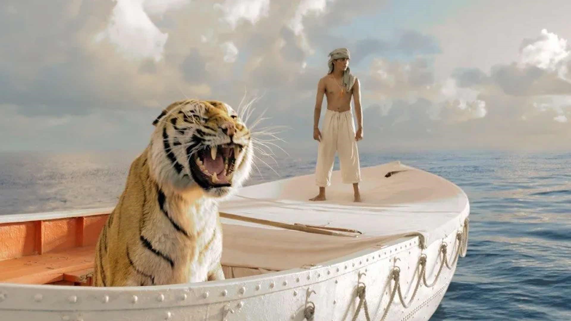 فیلم Life of Pi