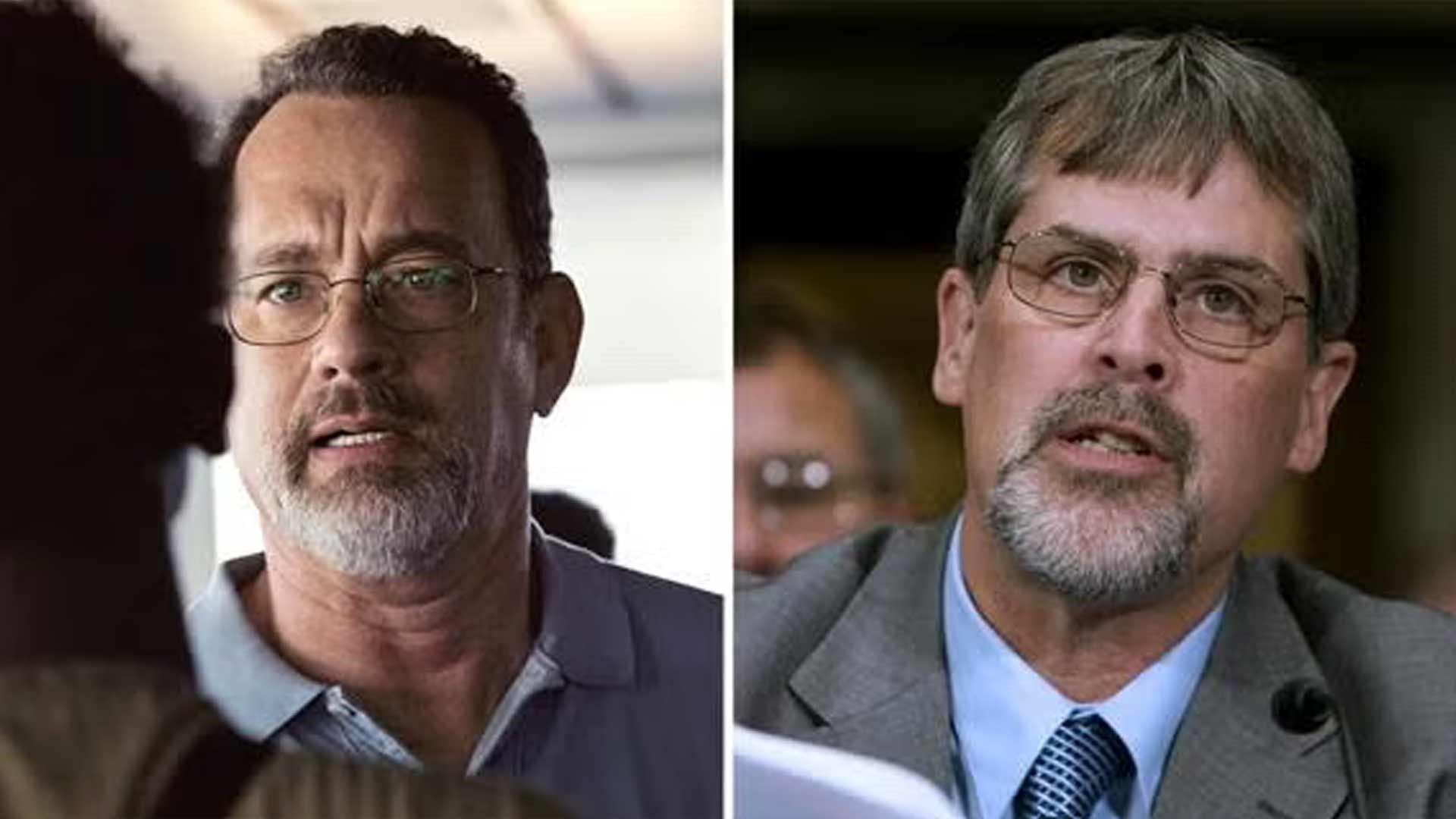 فیلم Captain Phillips از بهترین فیلم های رئالیسم