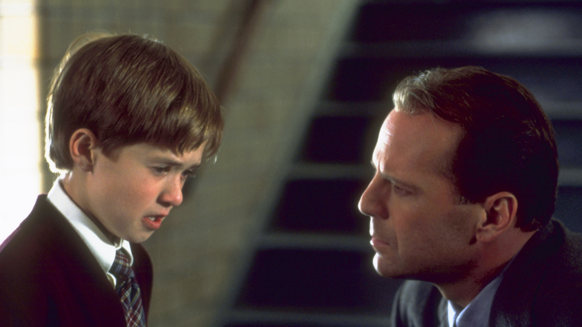 فیلم The Sixth Sense