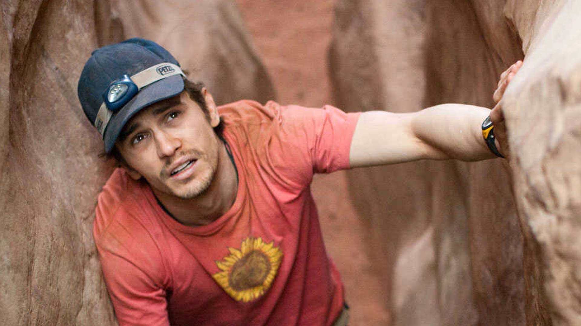 فیلم 127 Hours