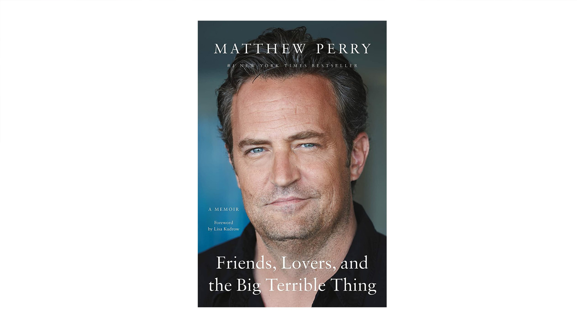 Friends, Lovers, And the Big Terrible Thing