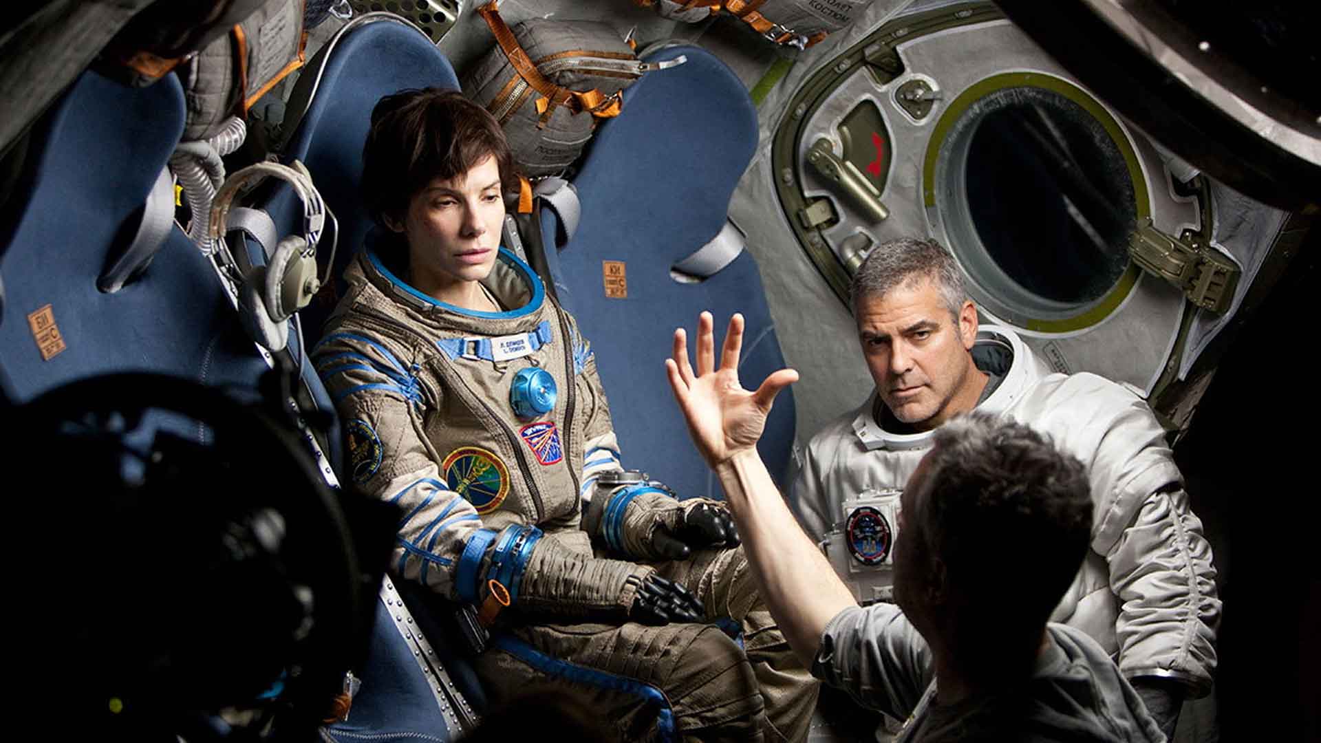 جاذبه فیلم شبیه interstellar