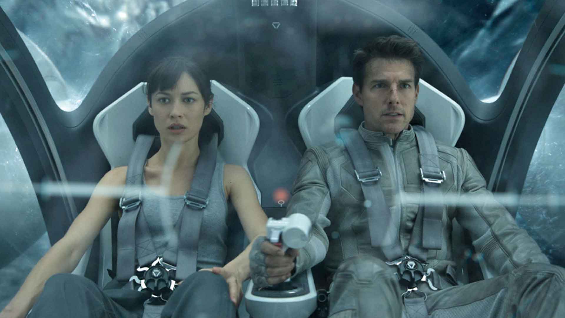 فیلم شبیه interstellar