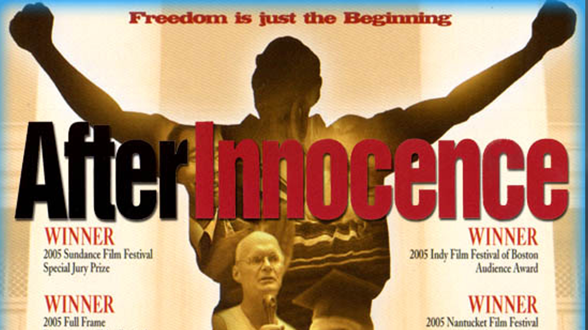 فیلم After Innocence از فهرست فیلم برتر درمورد اعدام