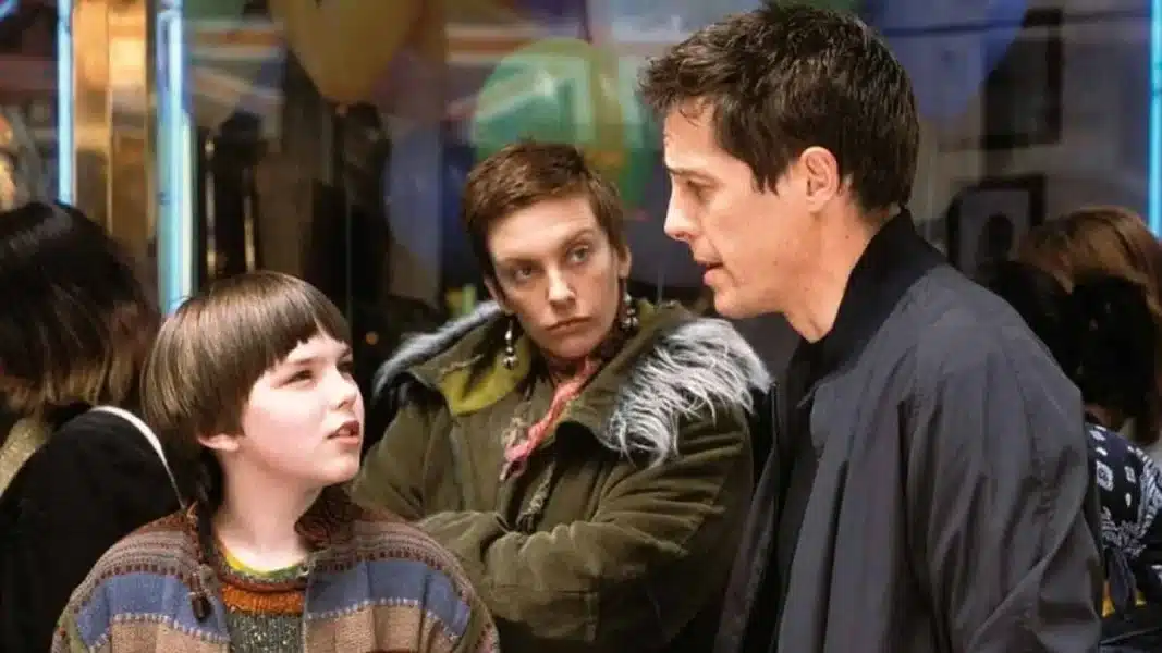 فیلم حال خوب کن About a Boy