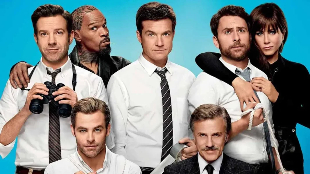 Horrible Bosses از بهترین فیلم های کمدی حال خوب کن
