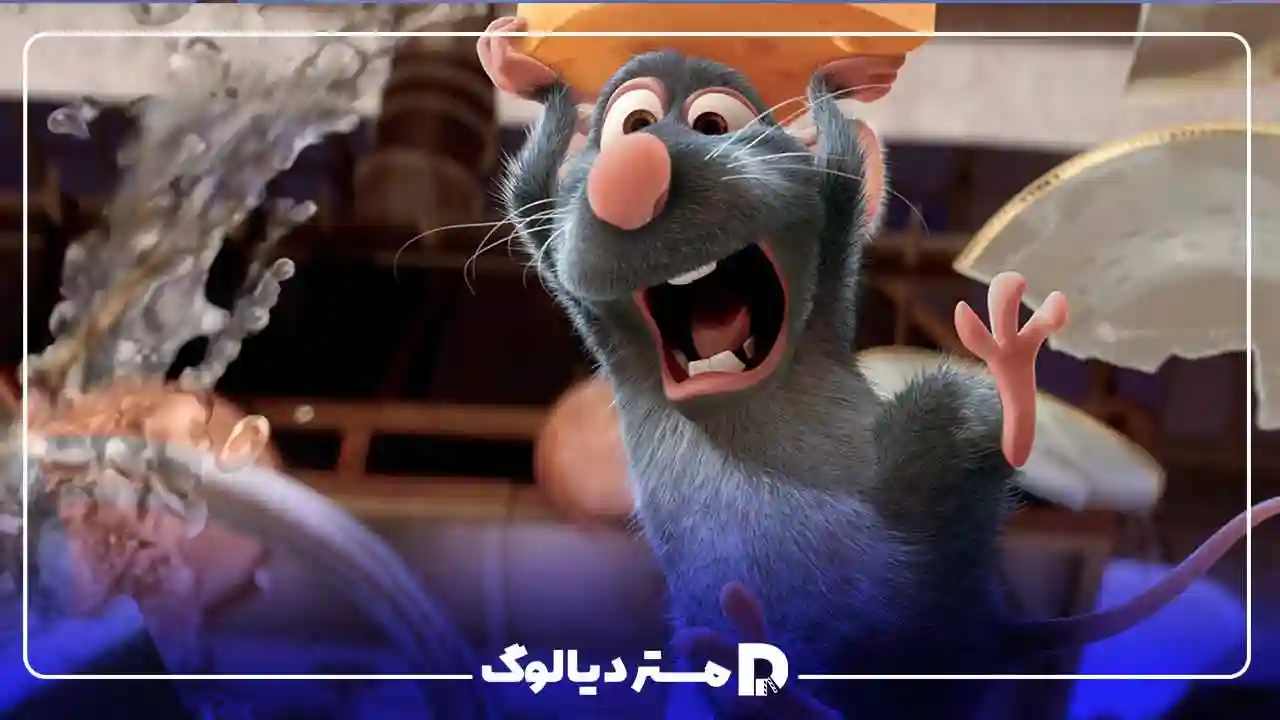 فیلم سینمایی کودک قدیمی