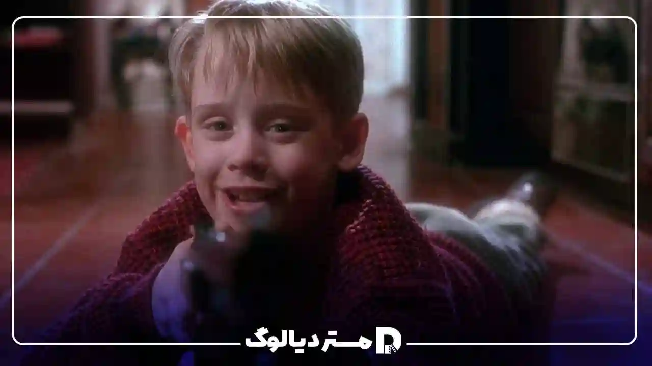 لیست فیلم های کودک و نوجوان ایرانی قدیمی