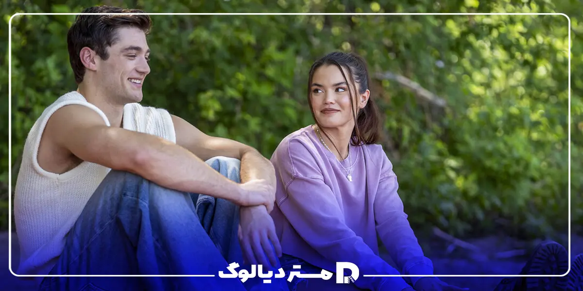 فیلم های تینیجری دبیرستانی 2026