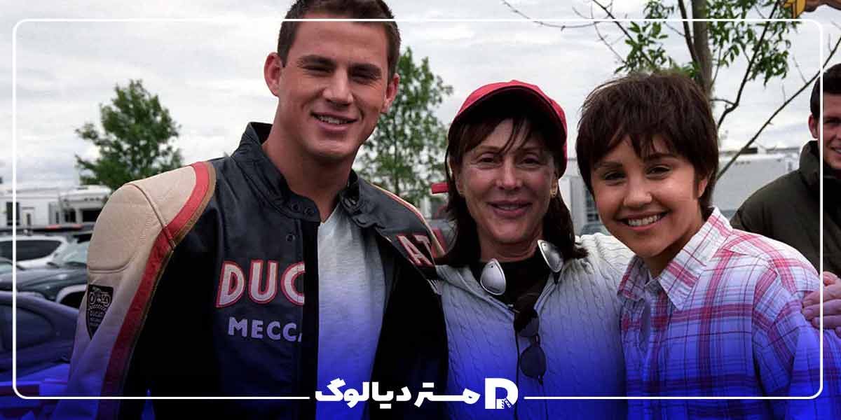 فیلمهای تینیجری