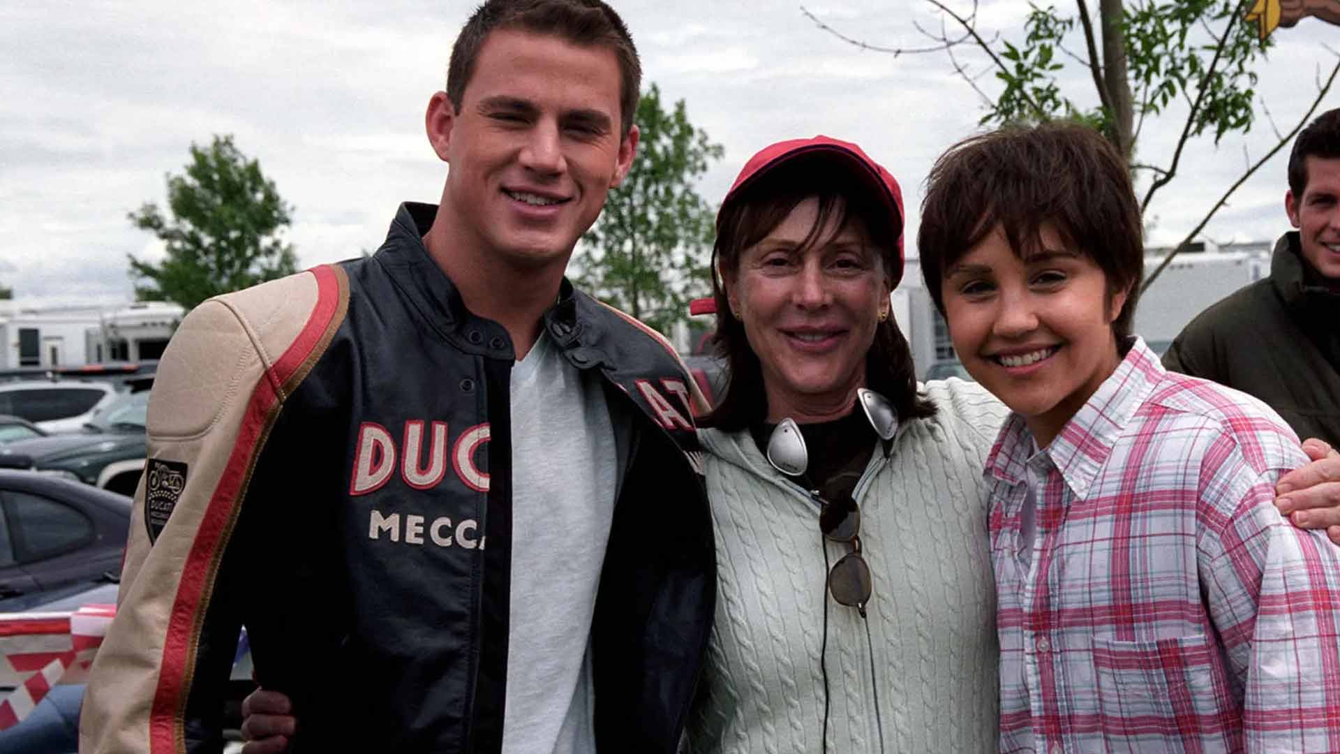 سینمایی She's the Man از فیلم های دبیرستانی