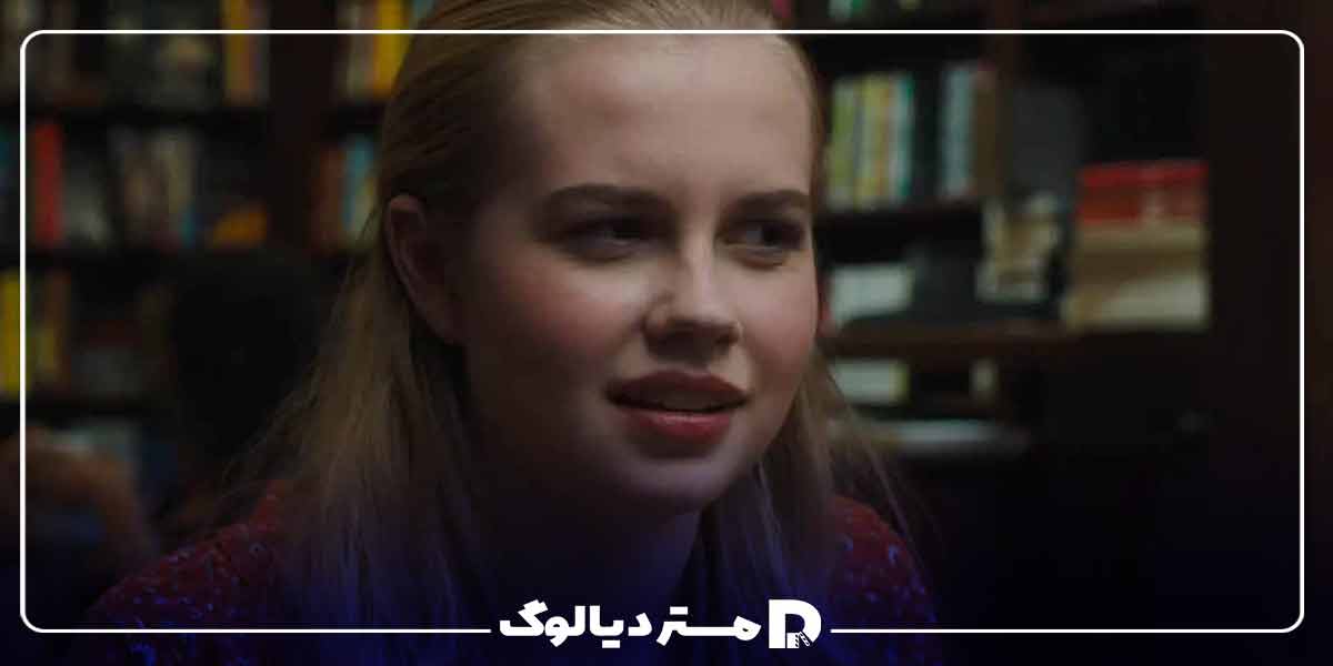 فیلمهای تینیجری