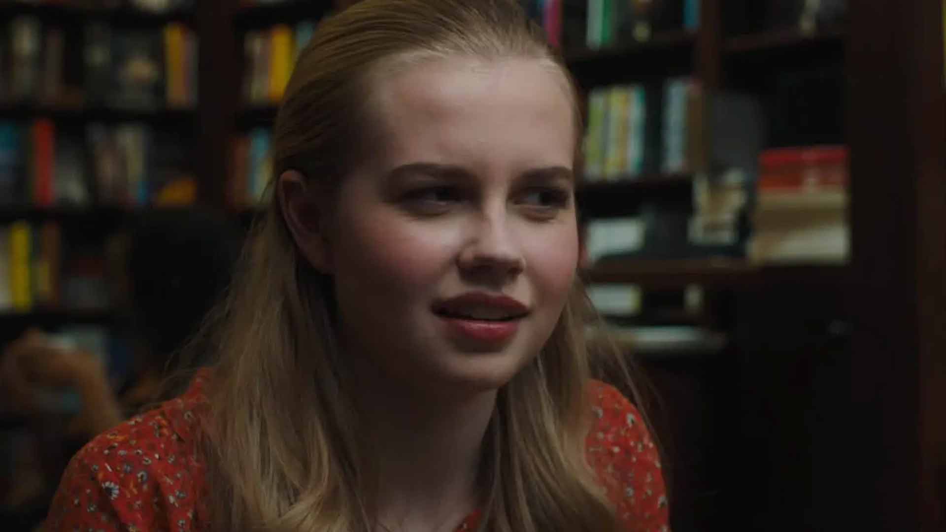 فیلم سینمایی تینیجری Every Day