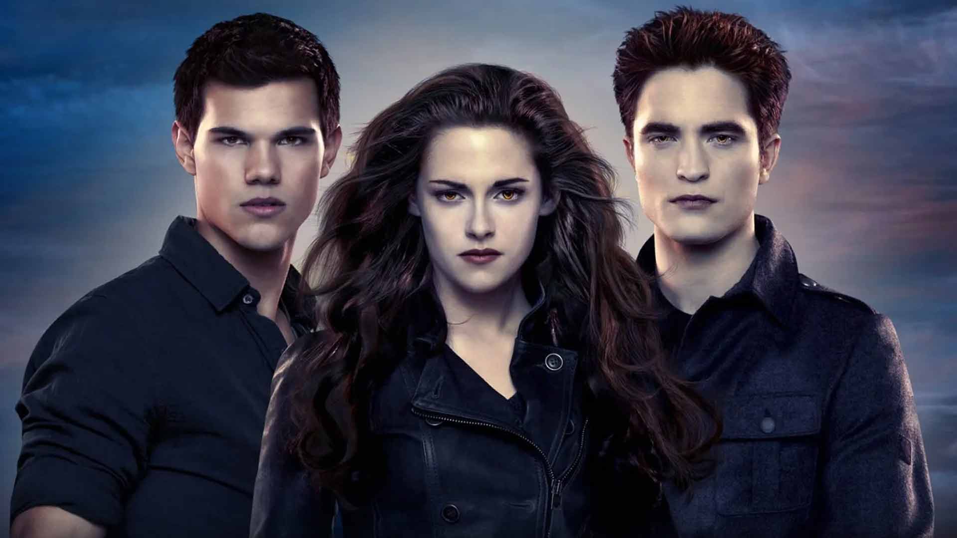 سینمایی تینیجری The Twilight