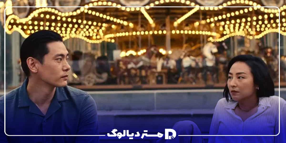 فیلم Past Lives