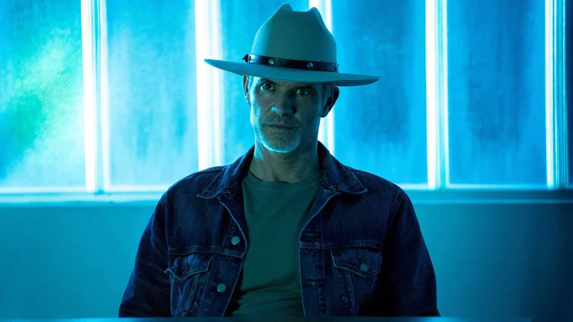 سریال Justified: City Primeval