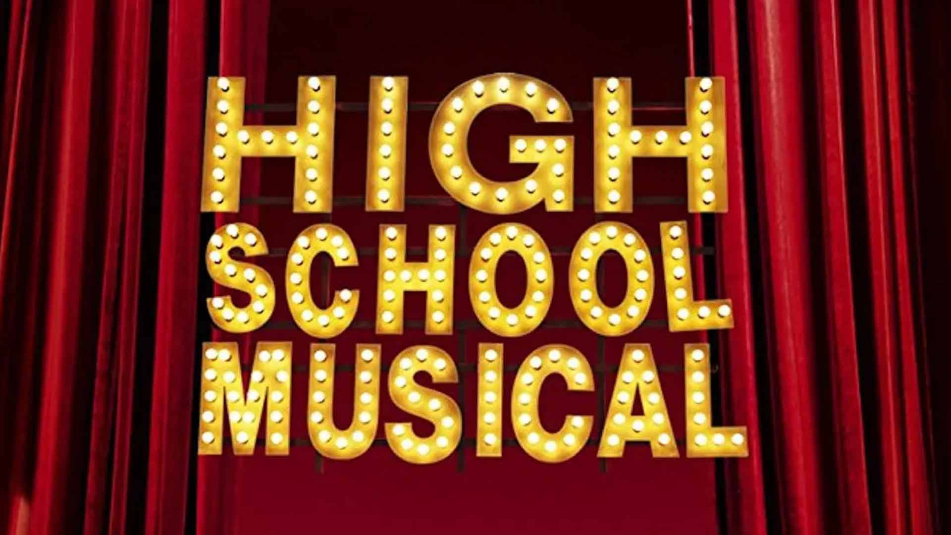 فیلم تینیجری High School Musical