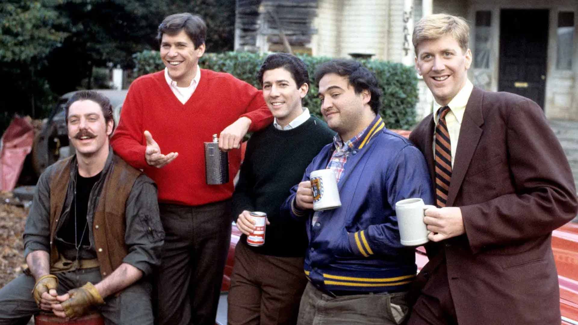 فیلم کمدی National Lampoon's Animal House