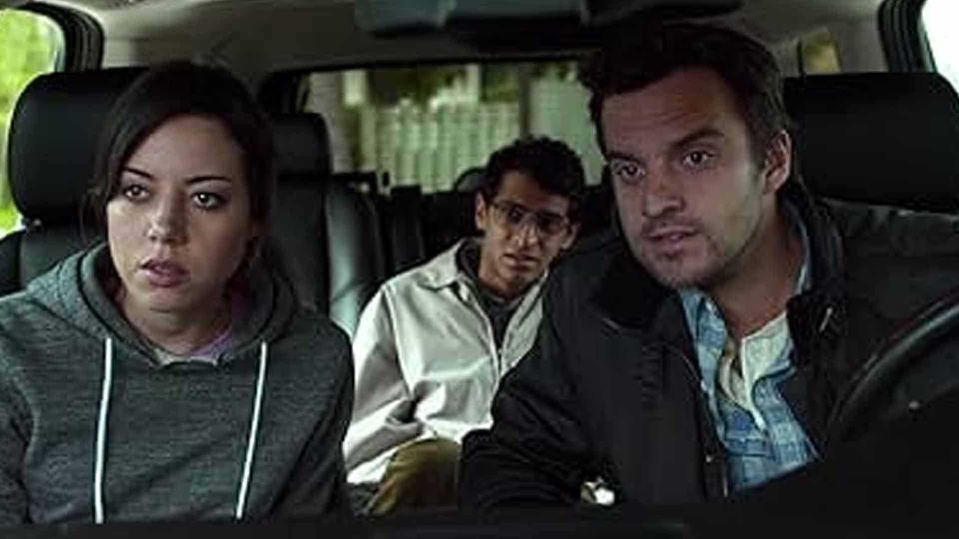 فیلم کمدی Safety Not Guaranteed (2012)