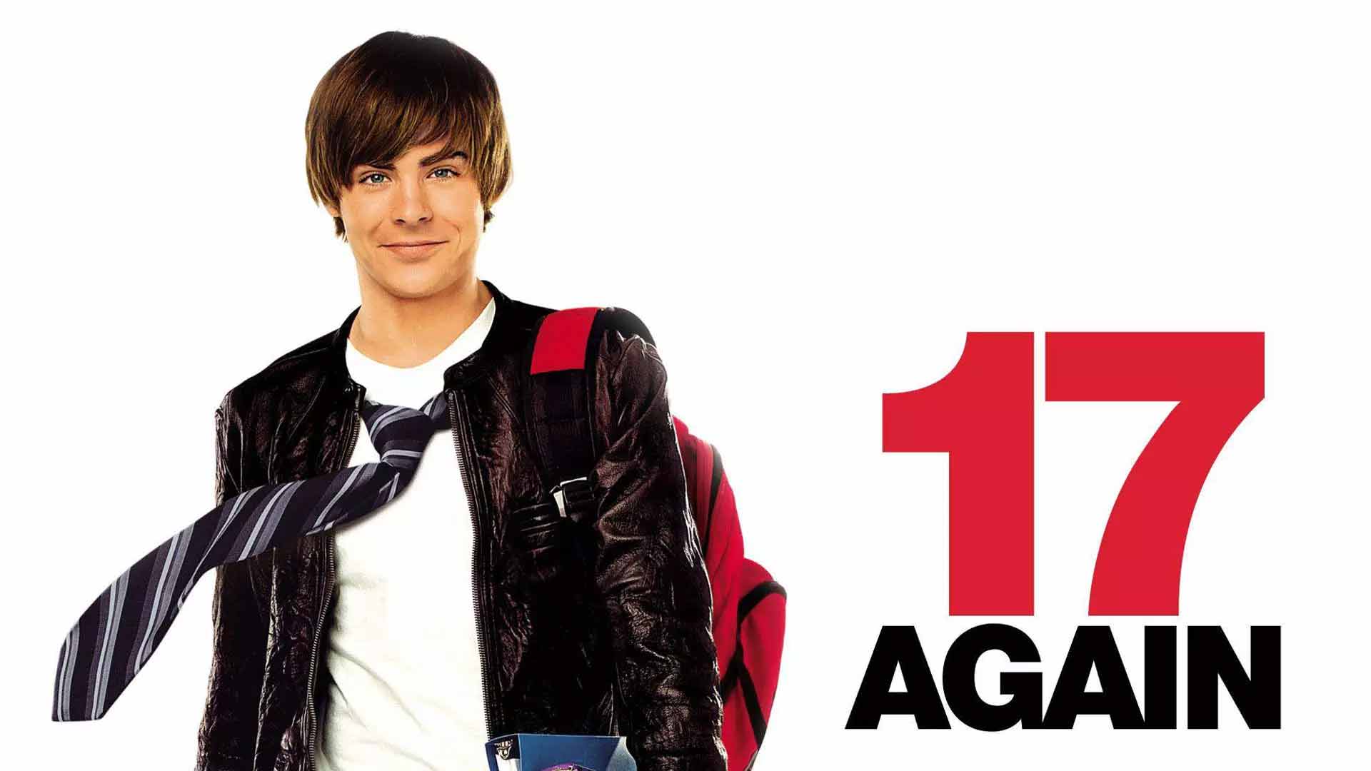 17Again از بهترین فیلم های تینیجری