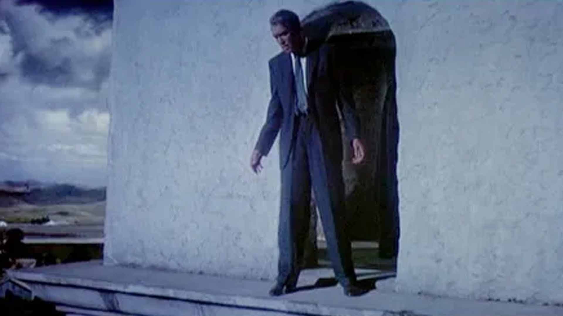 فیلم جنایی Vertigo 