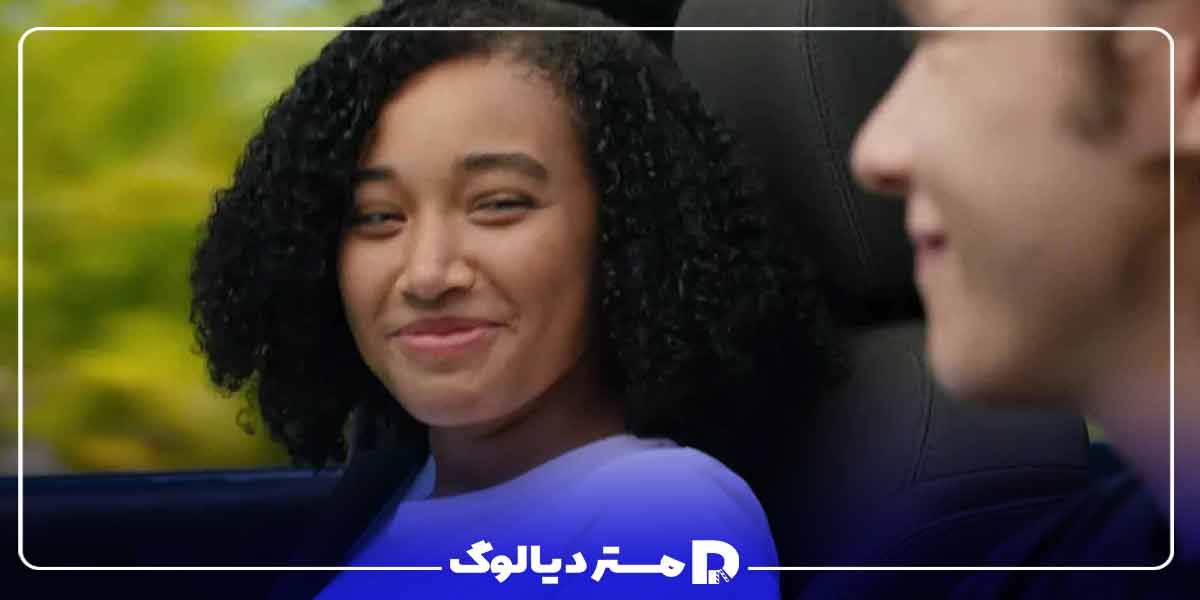 فیلم خارجی تینیجری