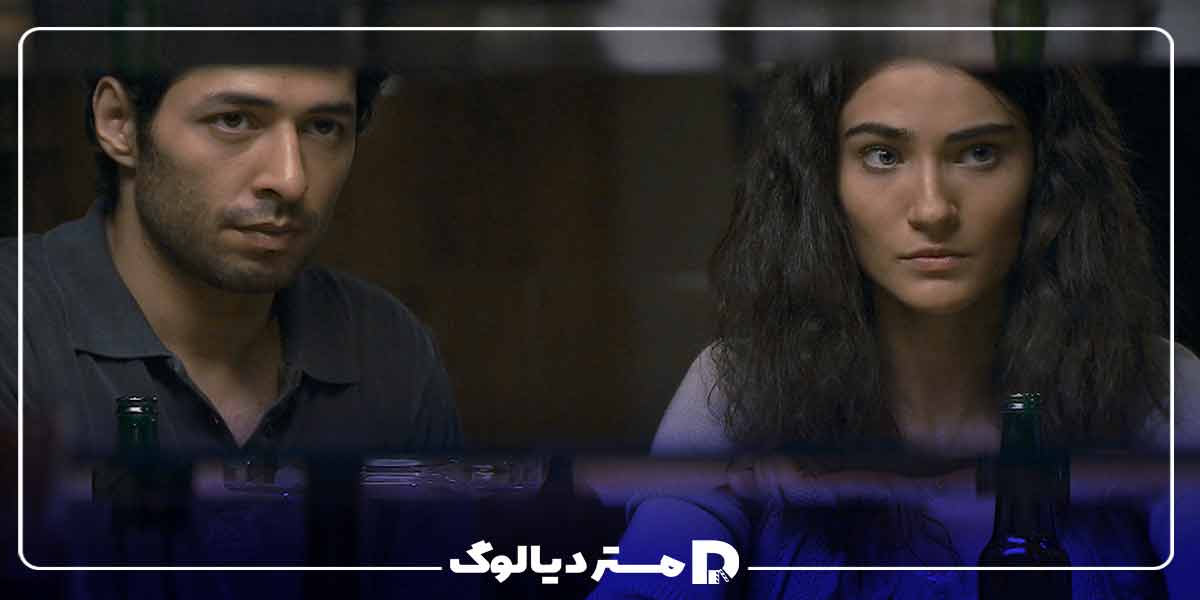 فیلم سینمایی ترکی عاشقانه جدید