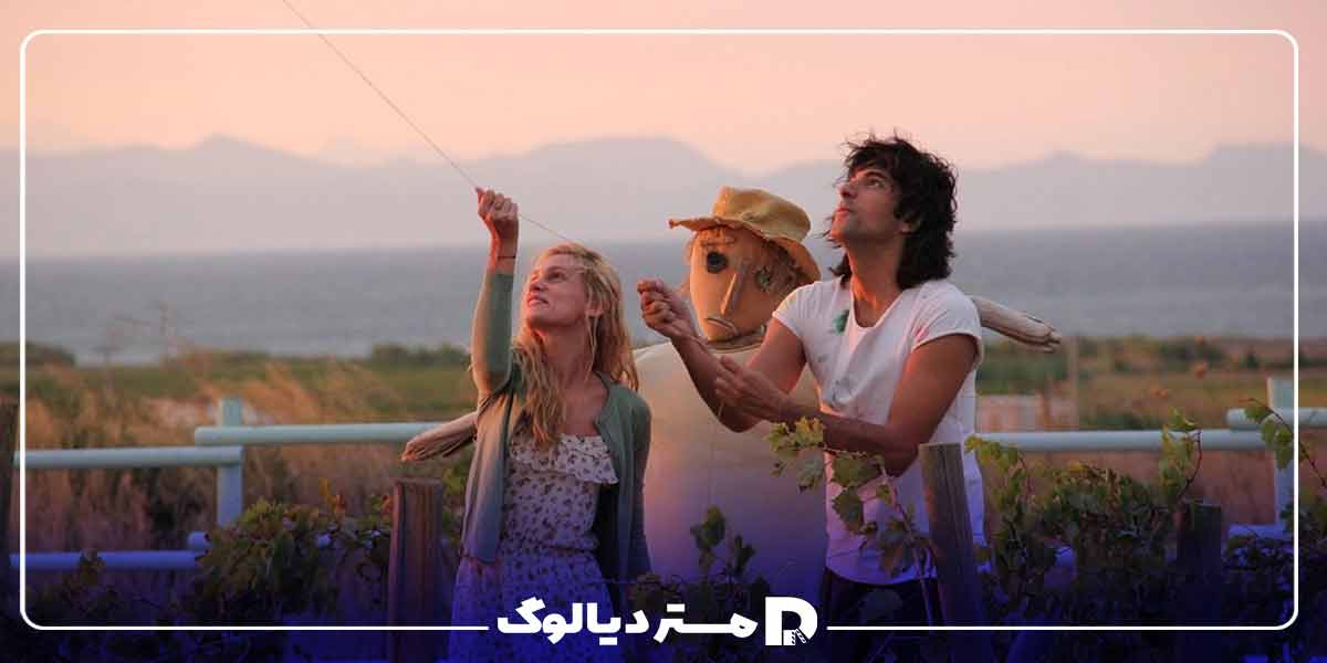 معرفی بهترین فیلم های عاشقانه
