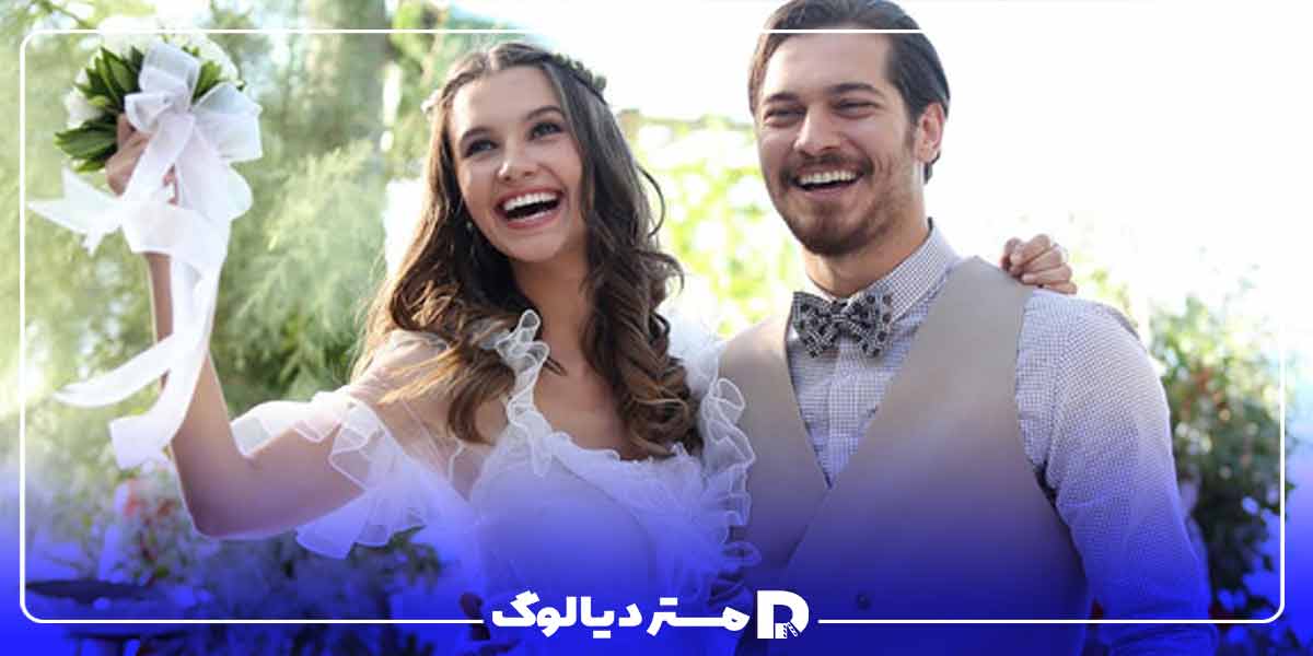 فیلم عاشقانه ترکی