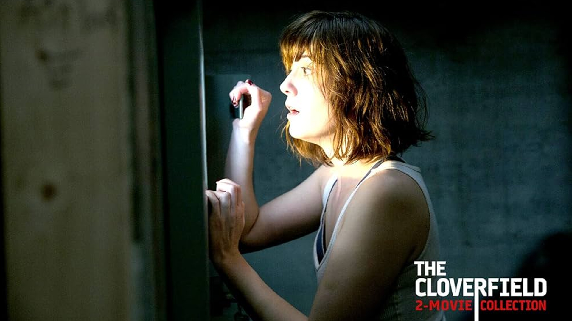 قهرمان زن فیلم ۱۰ Cloverfield Lane