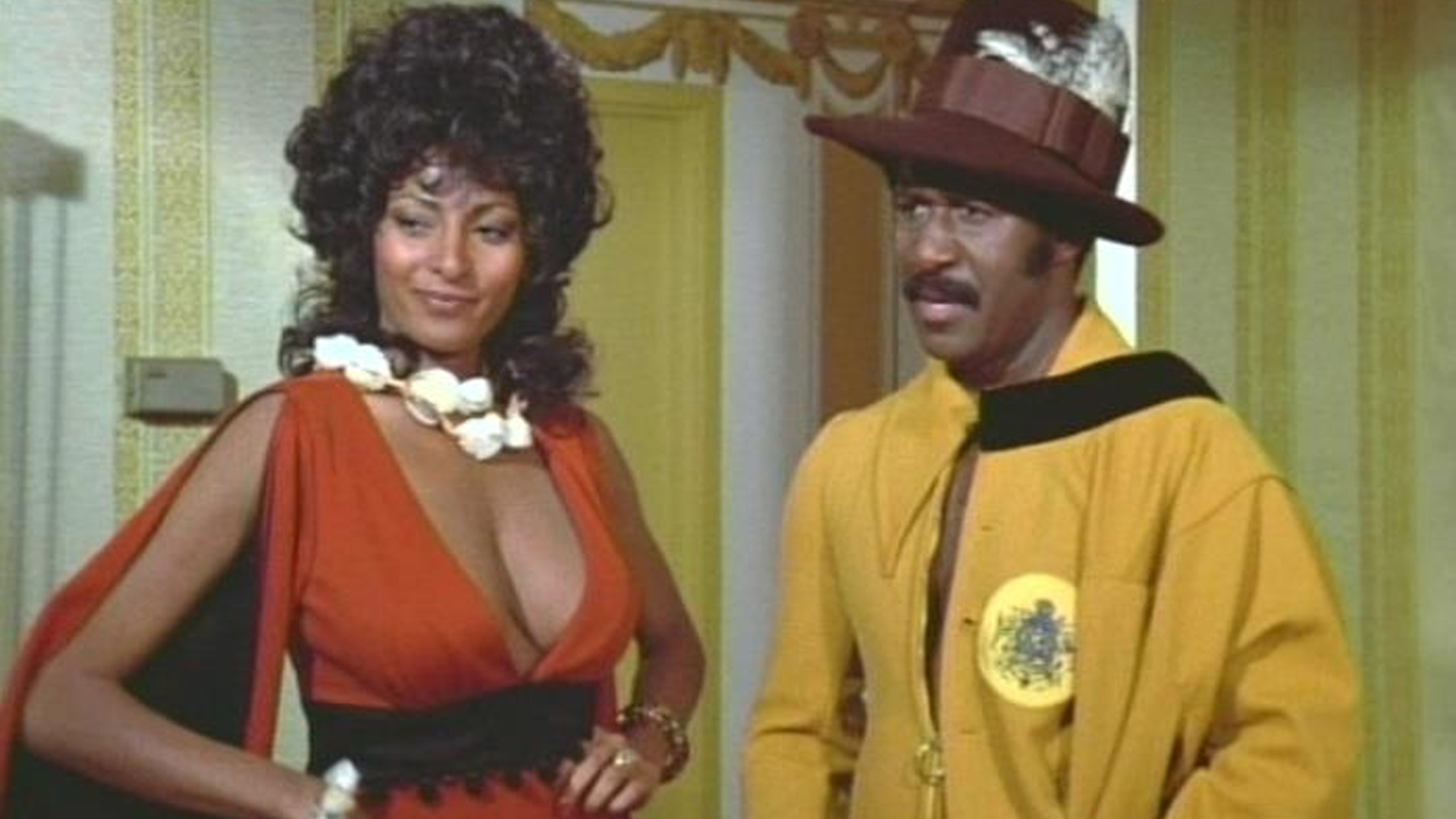 فیلم Coffy