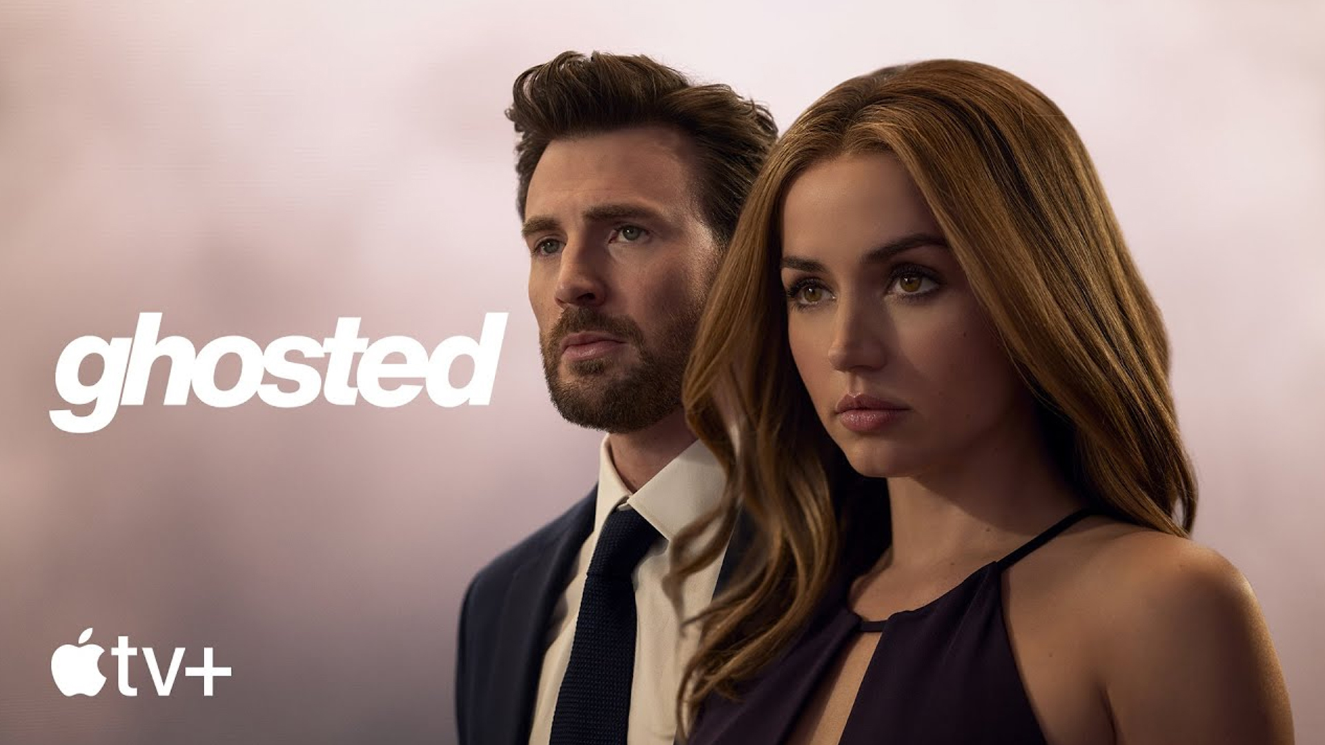 فیلم ماجراجویانه Ghosted