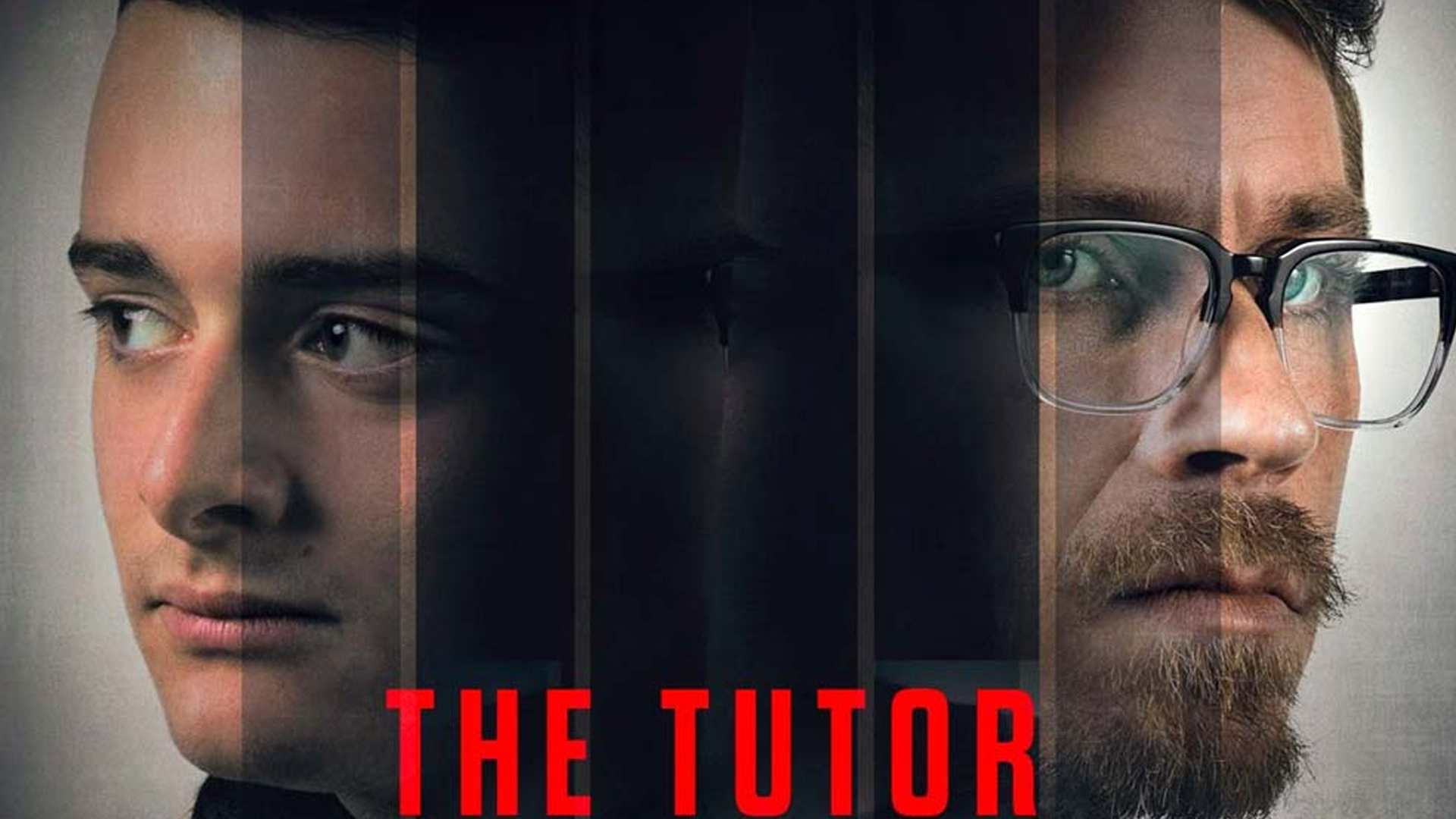 فیلم معمایی 2023 The Tutor