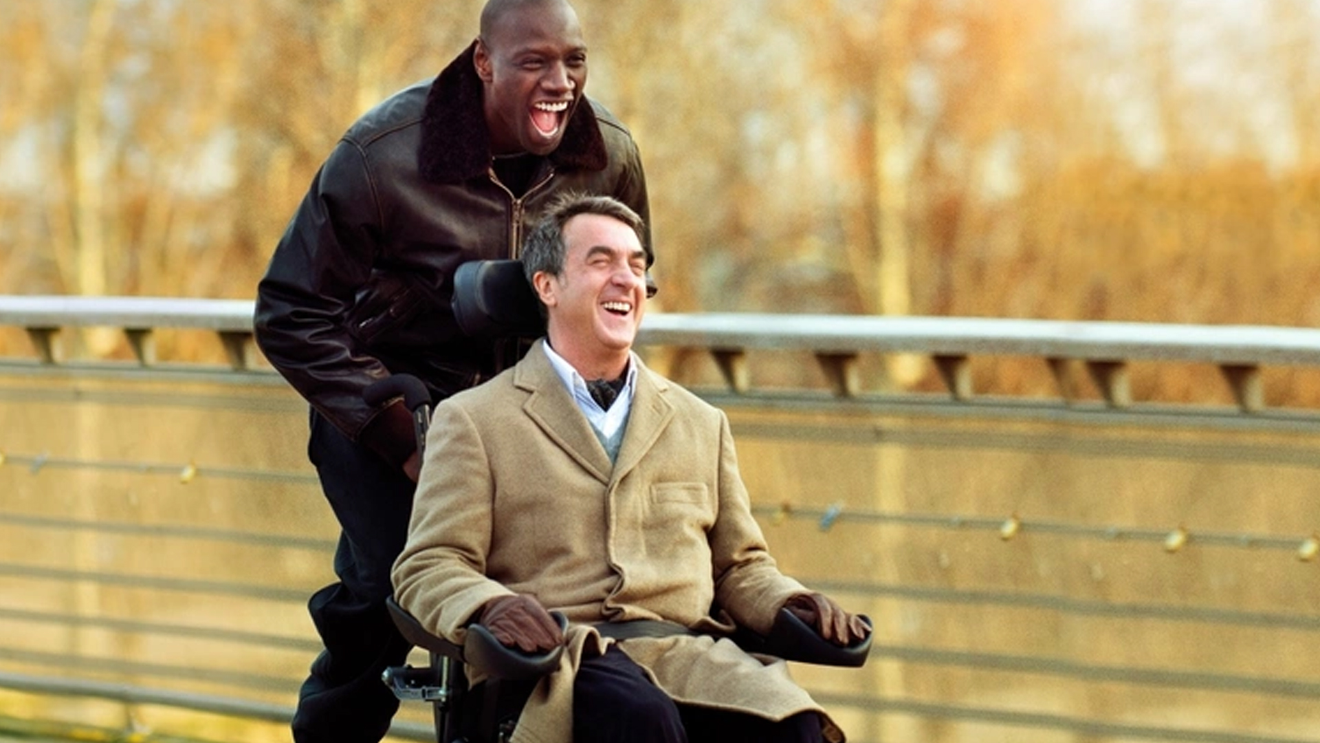 Intouchables