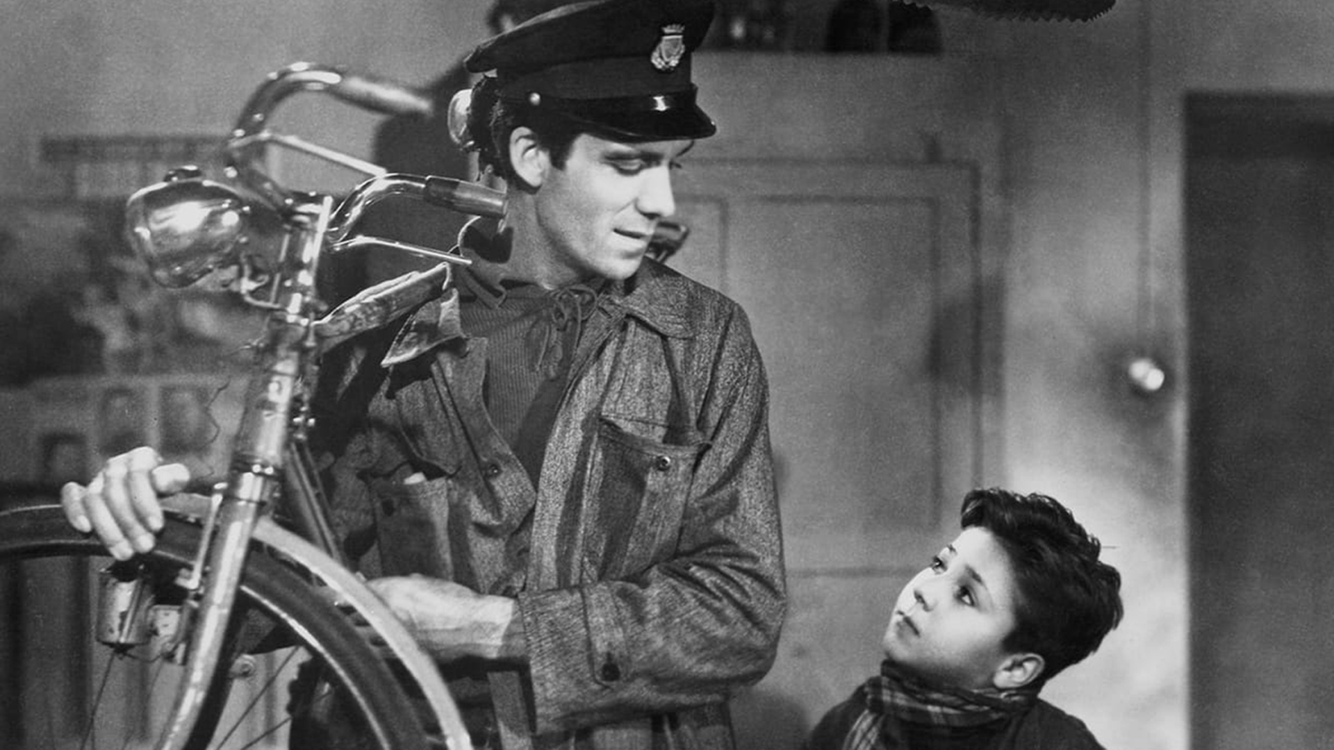 فیلم Bicycle Thieves