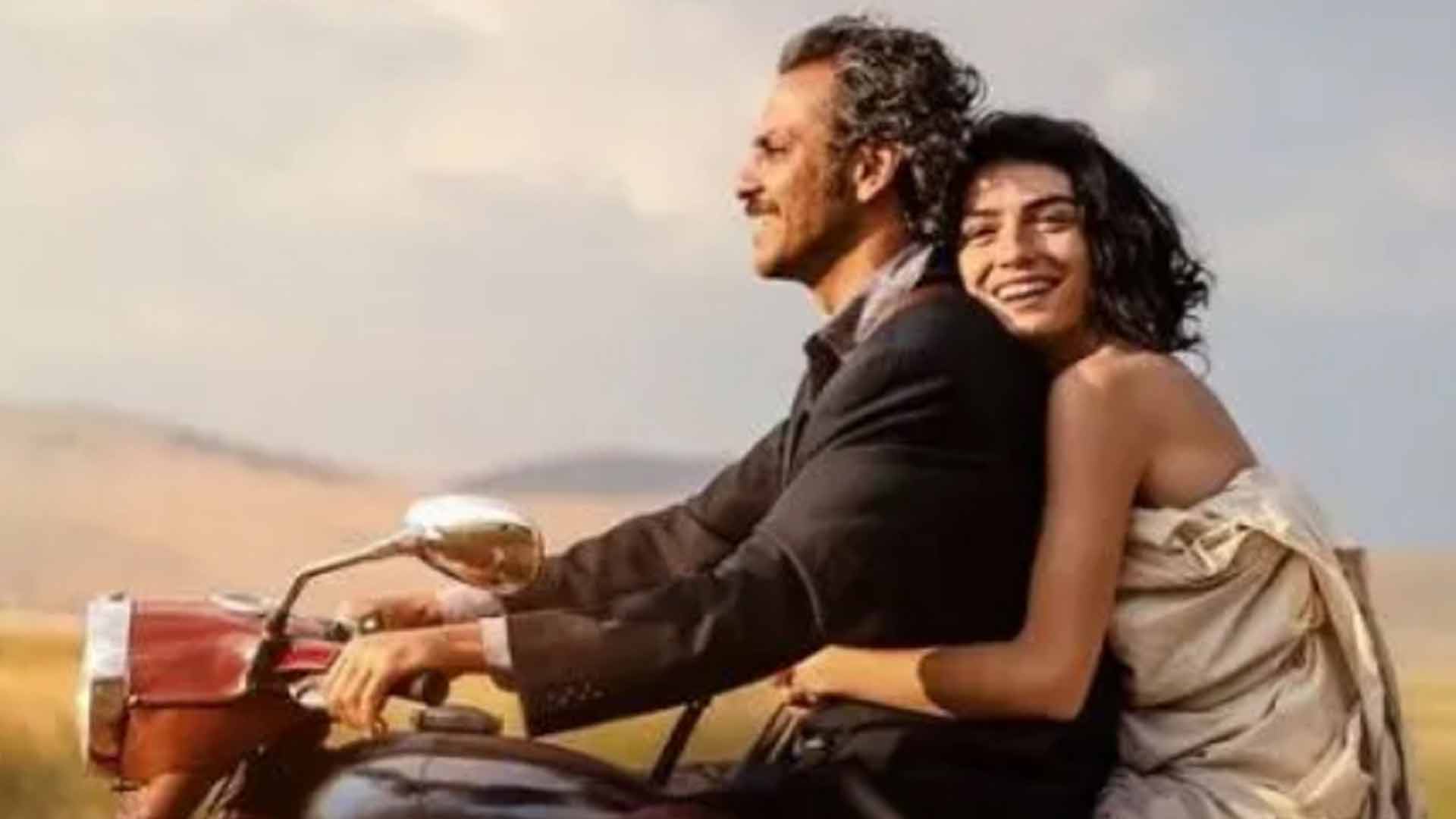 فیلم عاشقانه ترکی Gönül